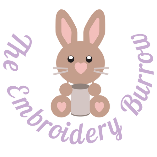 The Embroidery Burrow 